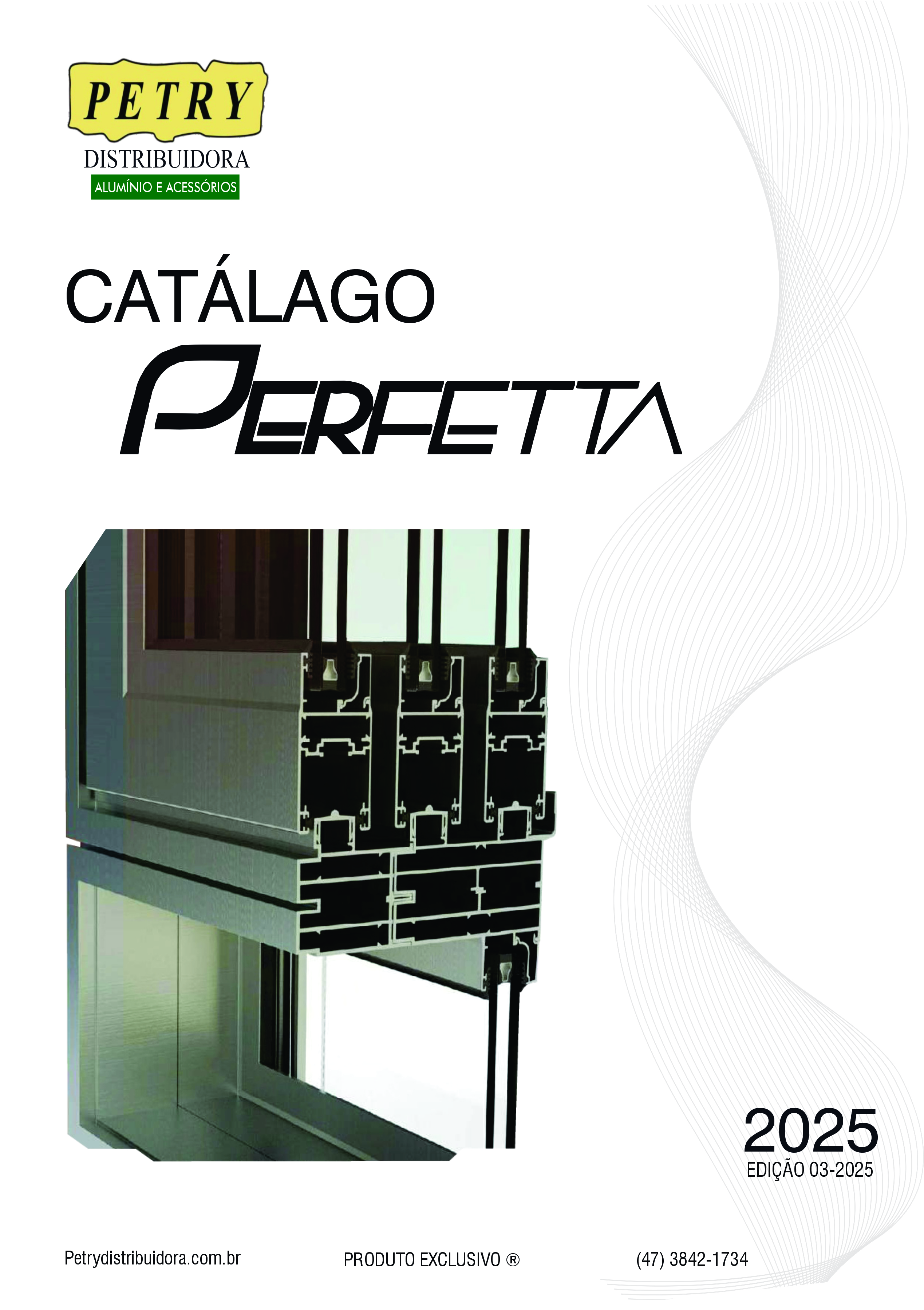 CATALOGO PERFETTA